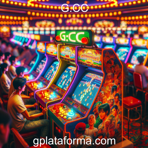 Arcade Games