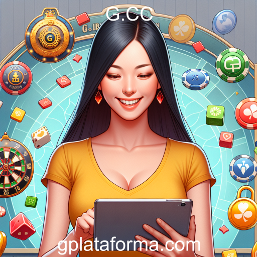 A Ascensão dos Jogos Casuais: Entretenimento Acessível e Divertido